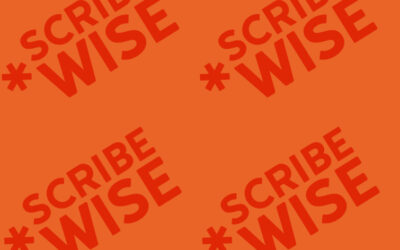 Introducing Scribewise
