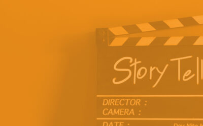 Corporate Storytelling: Why Are You Afraid To Be Compelling?