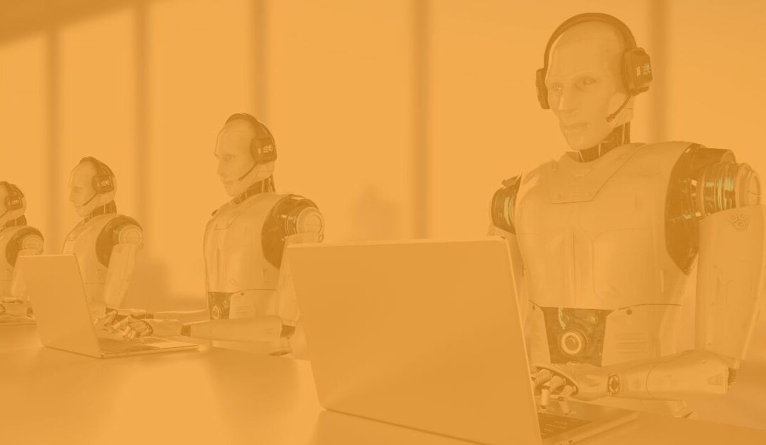 Embracing ChatGPT as a Marketing Tool: Our Thoughts Two Months In