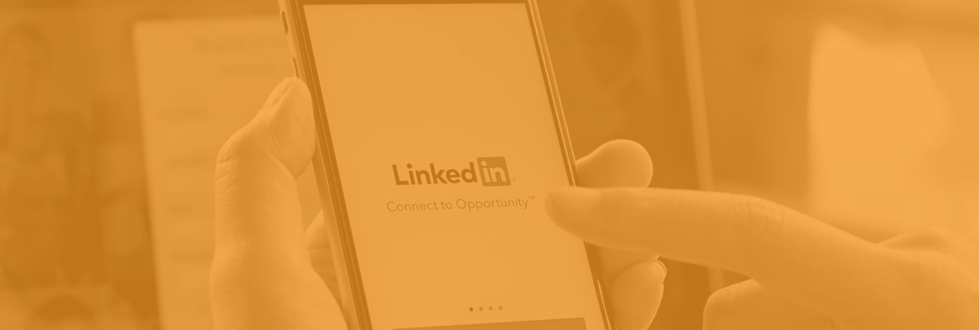 How B2B Marketers Can Play the LinkedIn Long Game