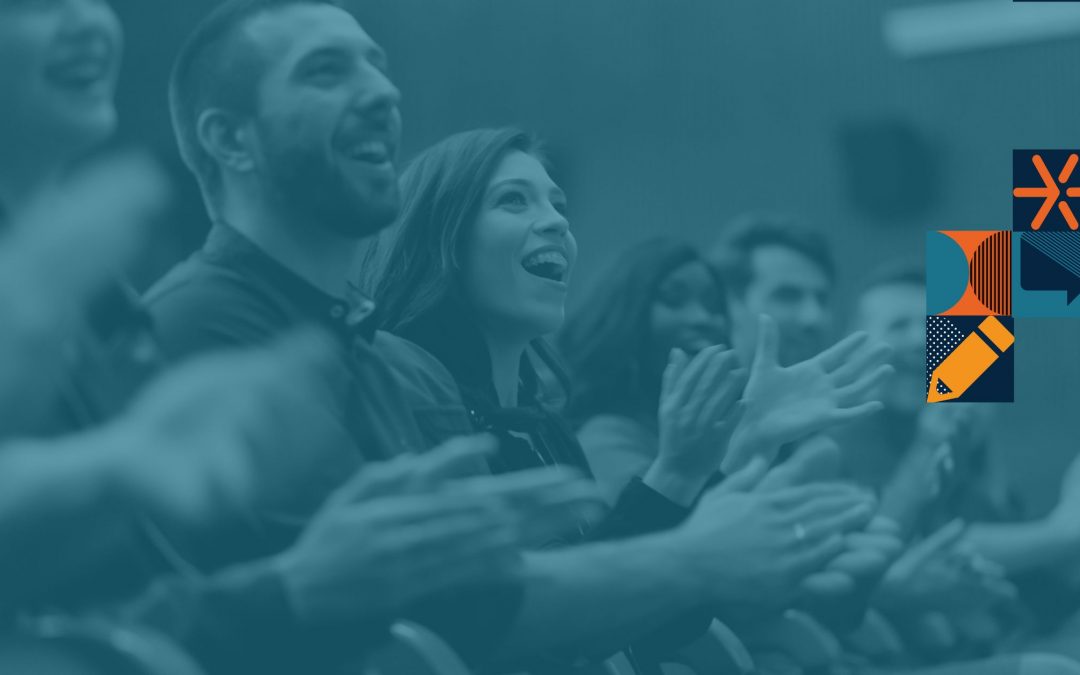 A Bit of Bragging: Scribewise is a 2025 MarCom Award Winner