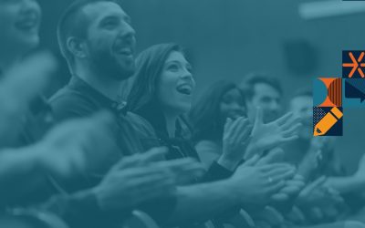 A Bit of Bragging: Scribewise is a 2025 MarCom Award Winner