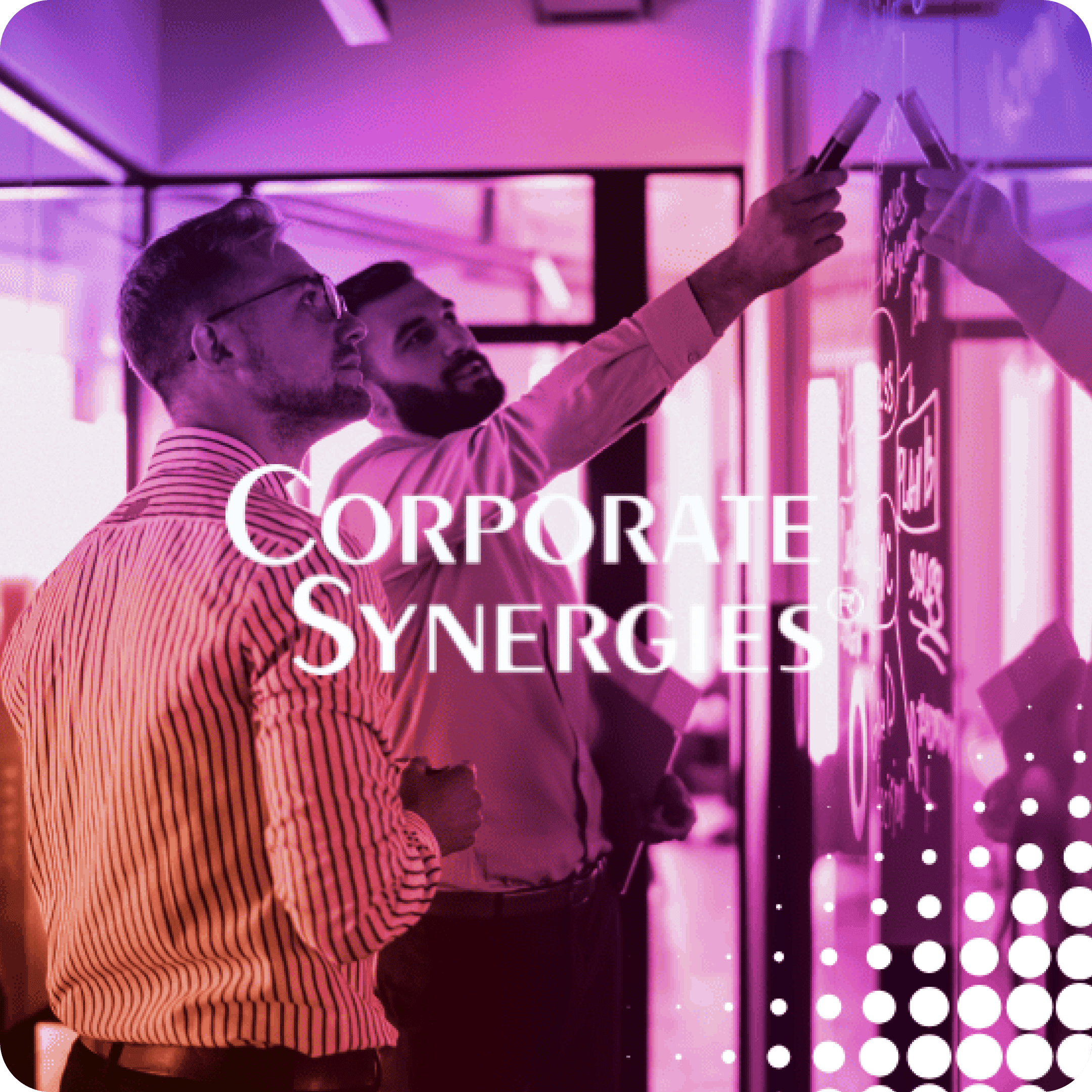 Thought Leadership Program Brings 20x ROI