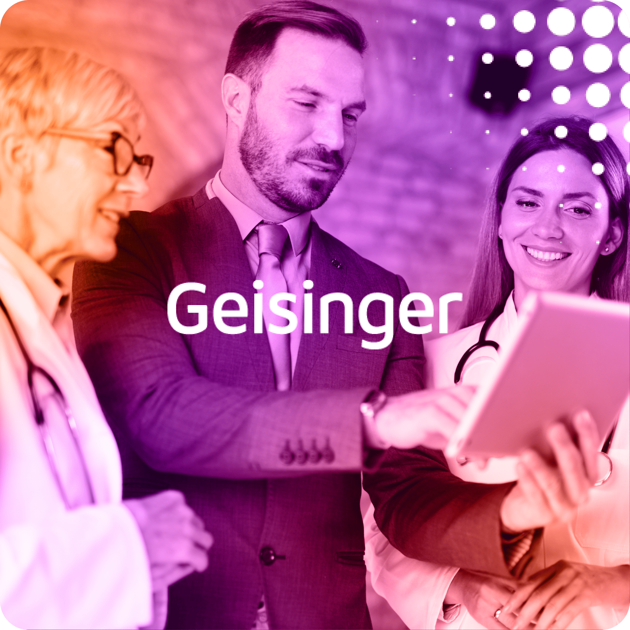 How Geisinger Matched Its Communications to Its Clinical Reputation